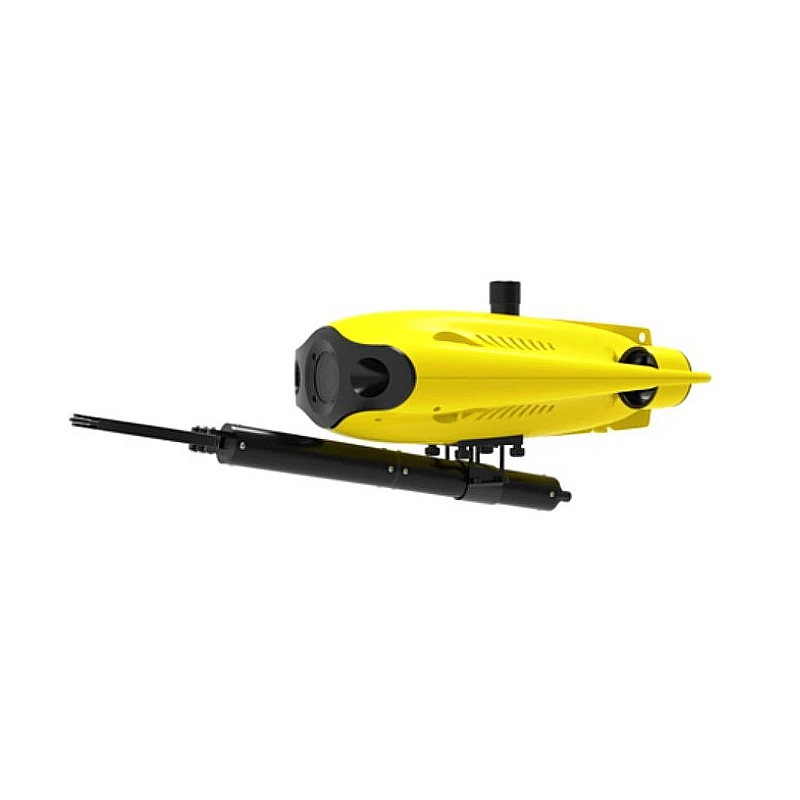 

CHASING Stealth MINIS интеллектуальный подводный беспилотный робот высокой четкости с камерой 4K для обнаружения спасательных и спасательных средств