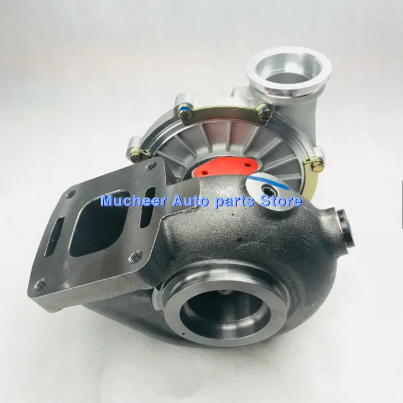 

K26 Turbo 53269886751 3581755 Turbocharger for Marine Ship with KAD43 KAMD44P Engine