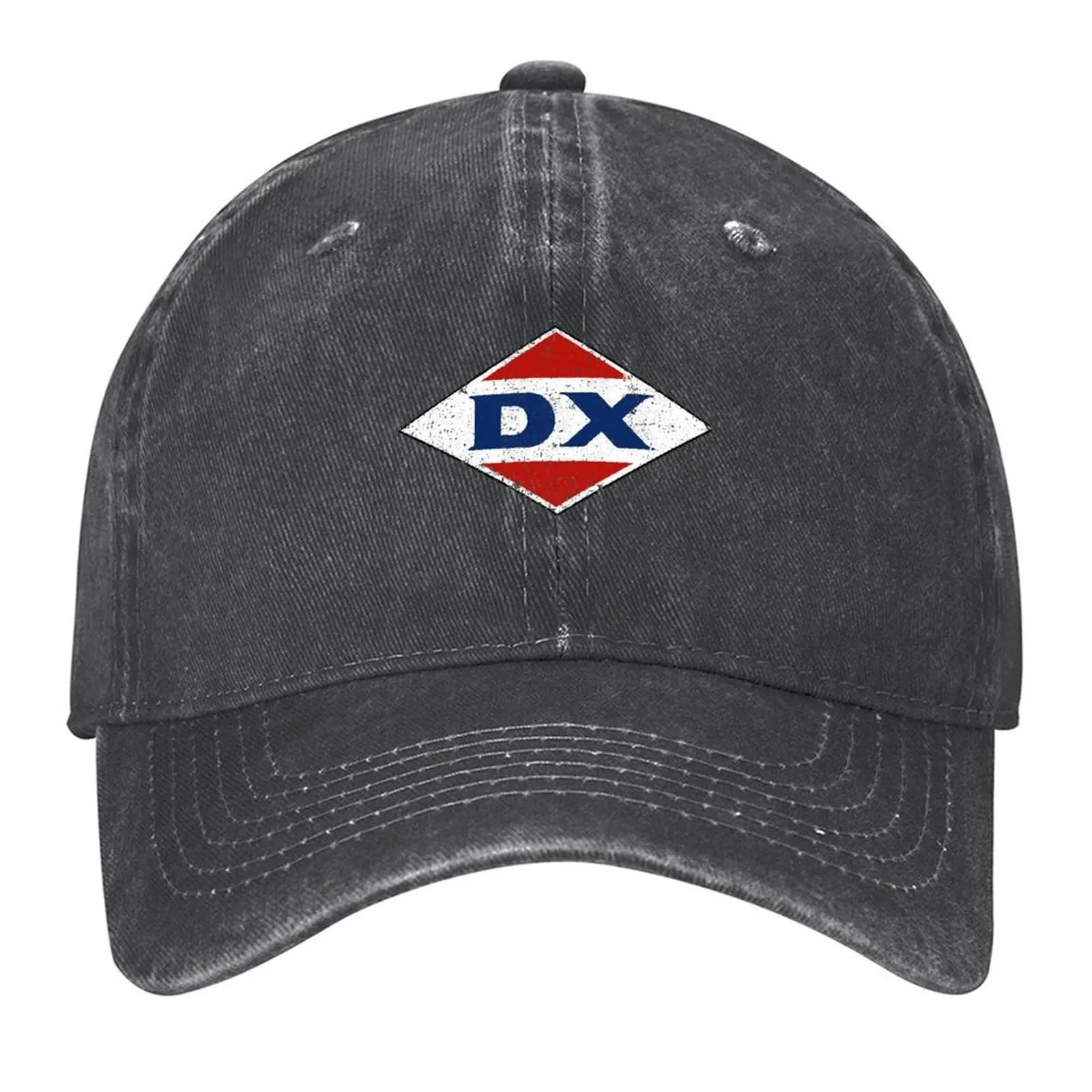 

DX Sign Baseball Cap Horse Hat Rave Visor sun hat Girl'S Hats Men's