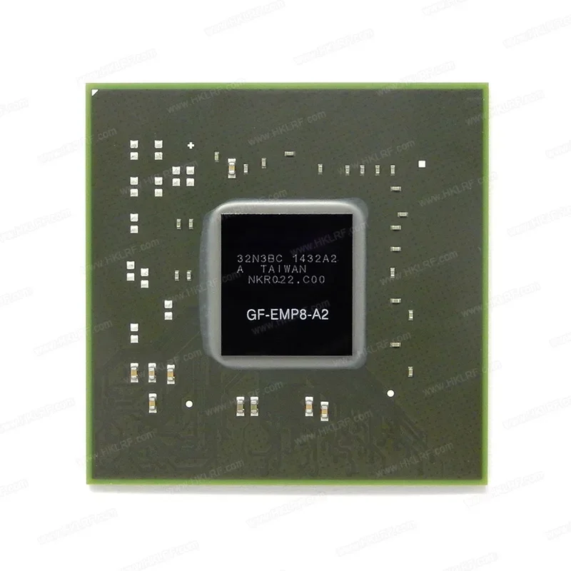Bom preço componentes para notebook chips gpu GF-EMP8-A2 para laptop