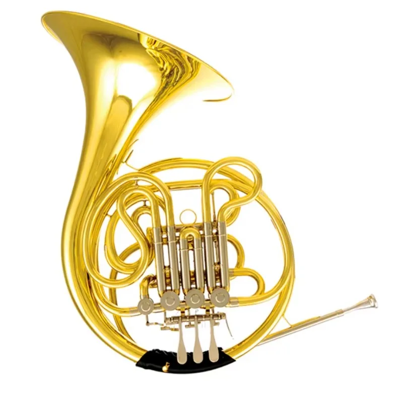 FH-602 Double French Horn 4 Keys