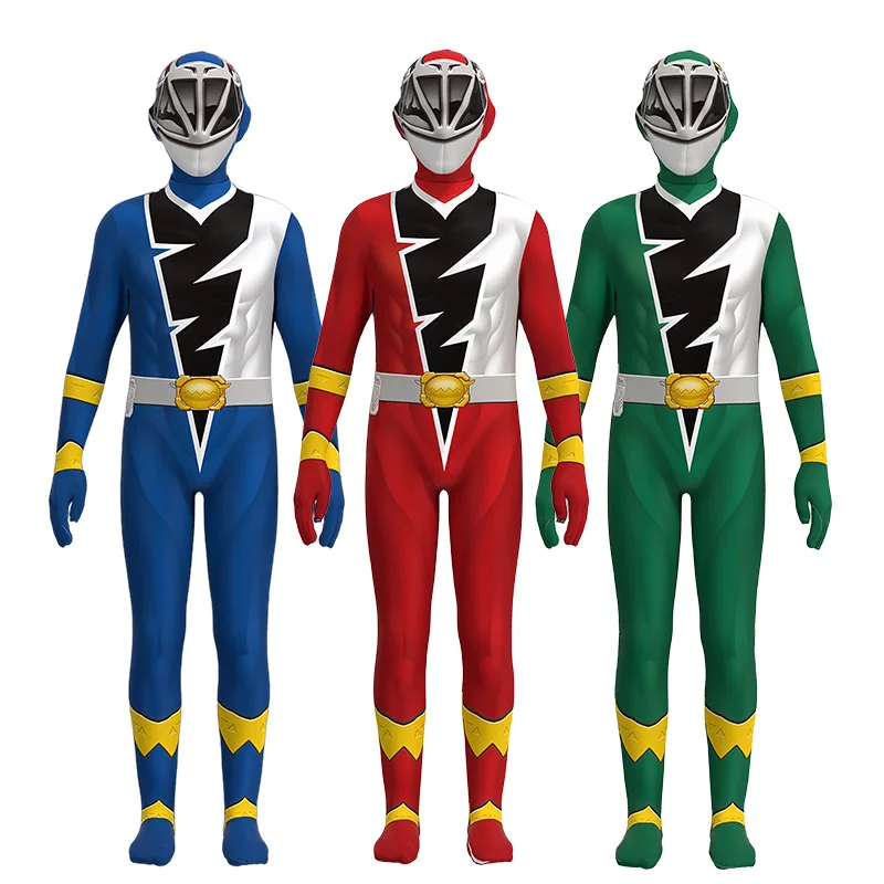 Loween Knight Dragon T Costume serré Onesie Cosplay Costume Production chinoise 2024 printemps saison scène Costume