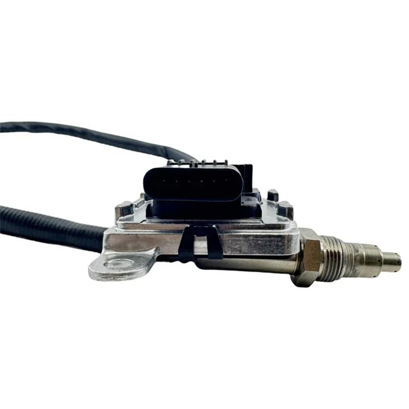 Well-Nitrogen Oxide Nox Sensor 55495596 Car SNS0717A For Vauxhall Opel Astra K MK VII 2015-2022
