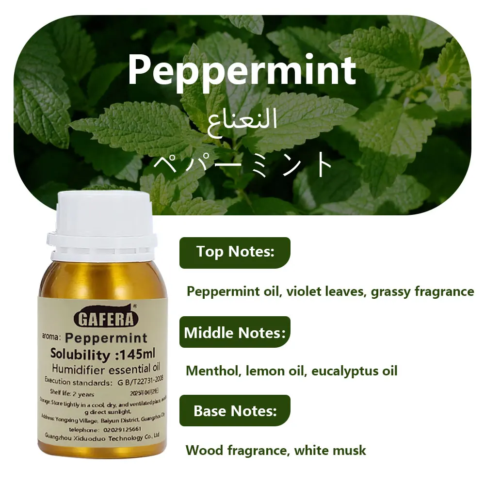 Variant: Peppermint