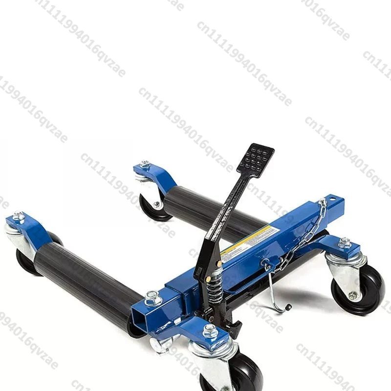 Car Mover, Property Mover, Hydraulic Trailer, Simple Universal Moving Tool