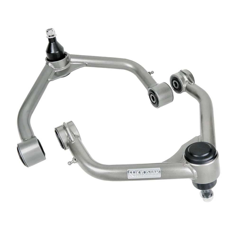 2026 Hot Selling Kyostar Front Upper Control Arms Leveling Kits 2-4