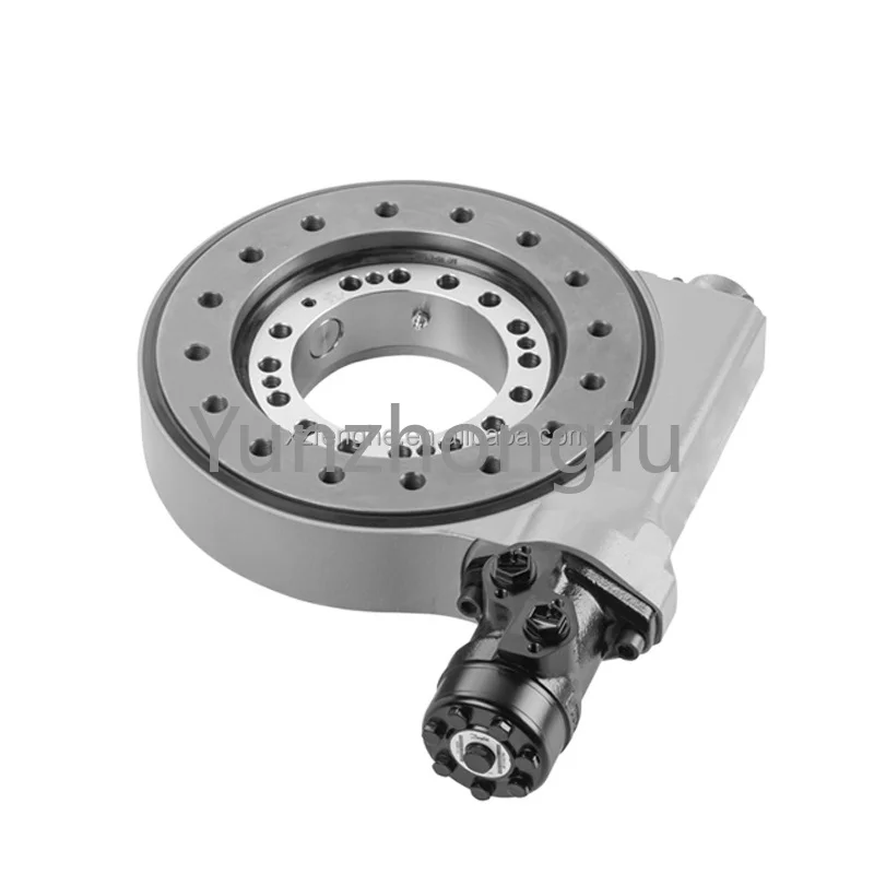 

Шнековый привод ДЛЯ поворотной головки И ДЛЯ SLEW DRIVE SE 9, SE7, SE21 РОТАЦИЯ СОЛНЕЧНОЙ ПАНЕЛИ
