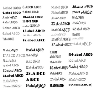 6 Büyük satış, ex libris damgası-no. 6