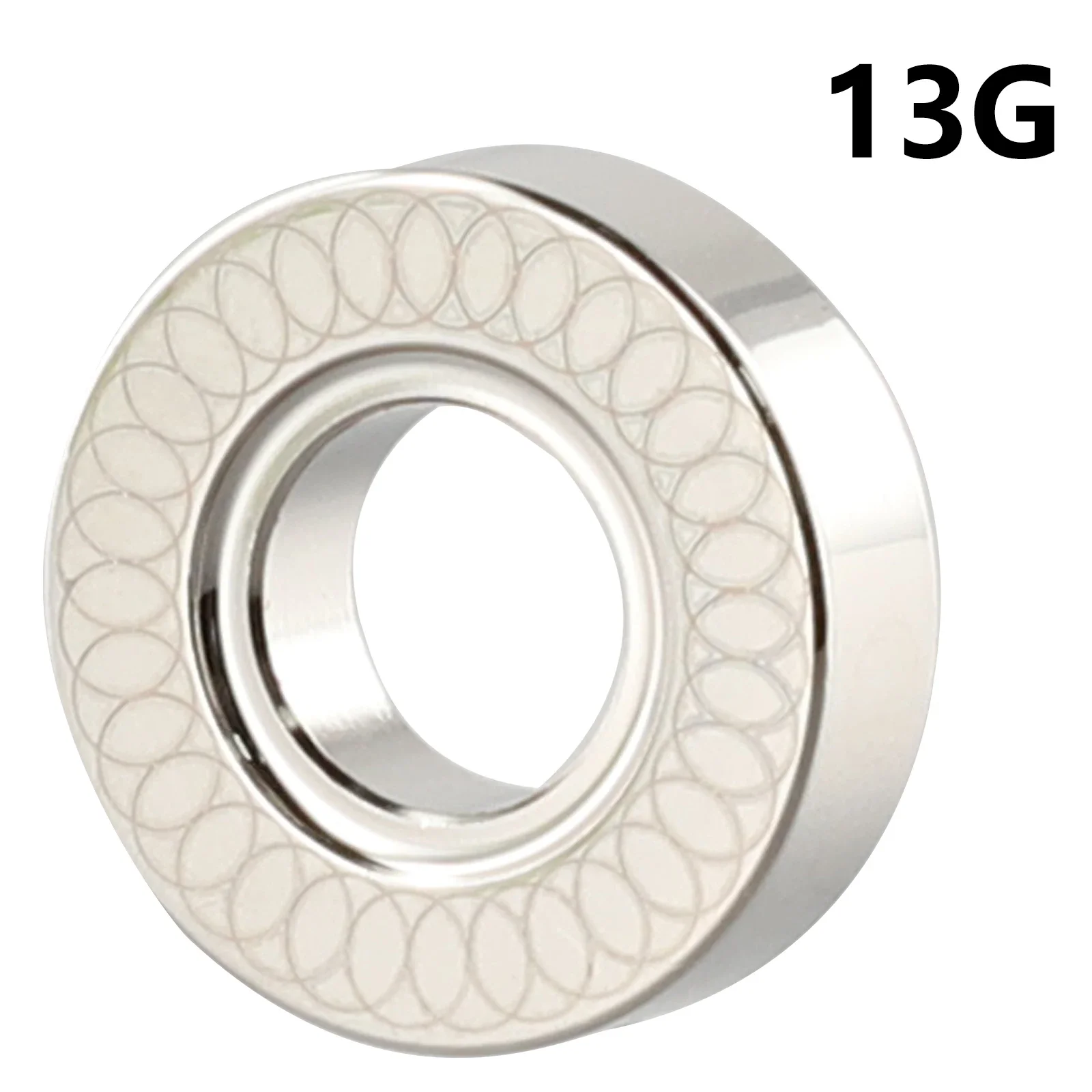 Palo de billar de 8g, 10g, 13g, anillo de peso, taco de billar, accesorios de anillo de contrapeso