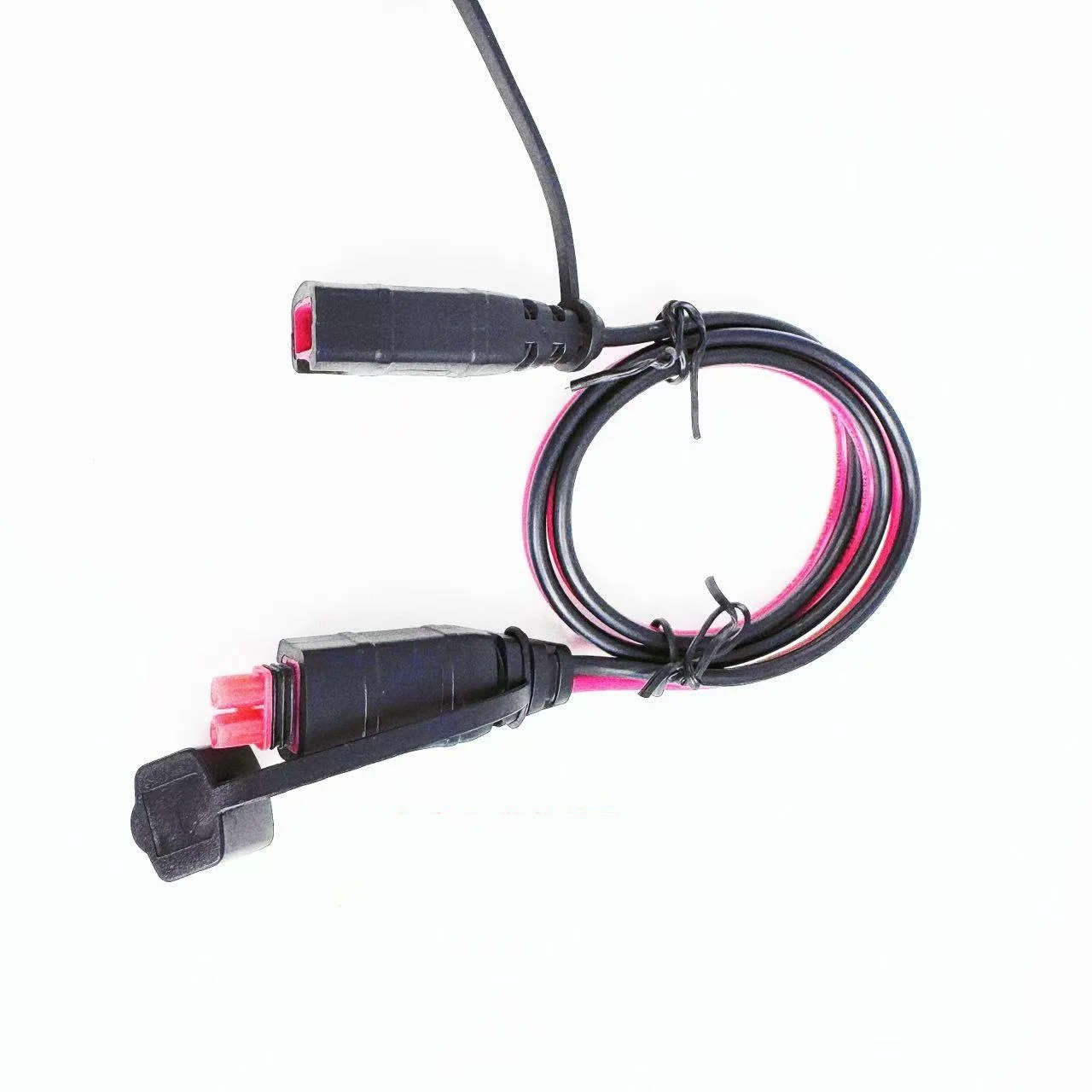 Accessorio per cavo di prolunga X-Connect GC008 sostituibile da 3 m. Caricabatterie intelligente Genius, terminale con foro M10