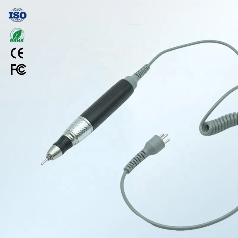 AT-B10 25000rpm Drill Nails Profesional Atkupa Atmanipro Passport Nail Drill