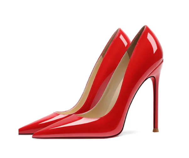Red 10cm