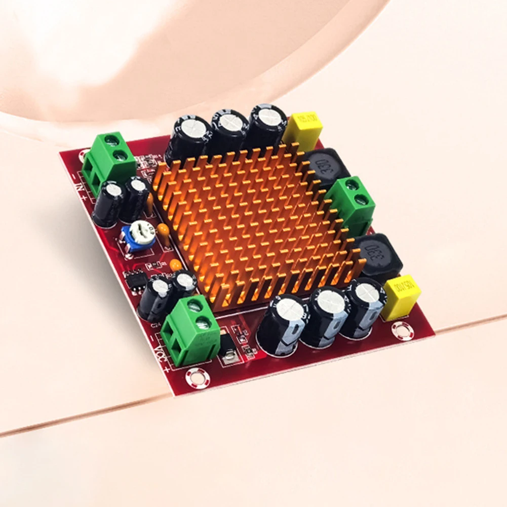 XH-M544 Digital Aud…