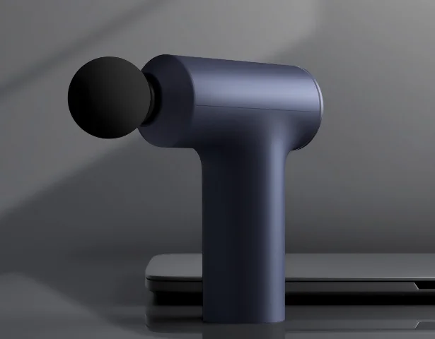 Mini pistolet Fascia expédition rapide