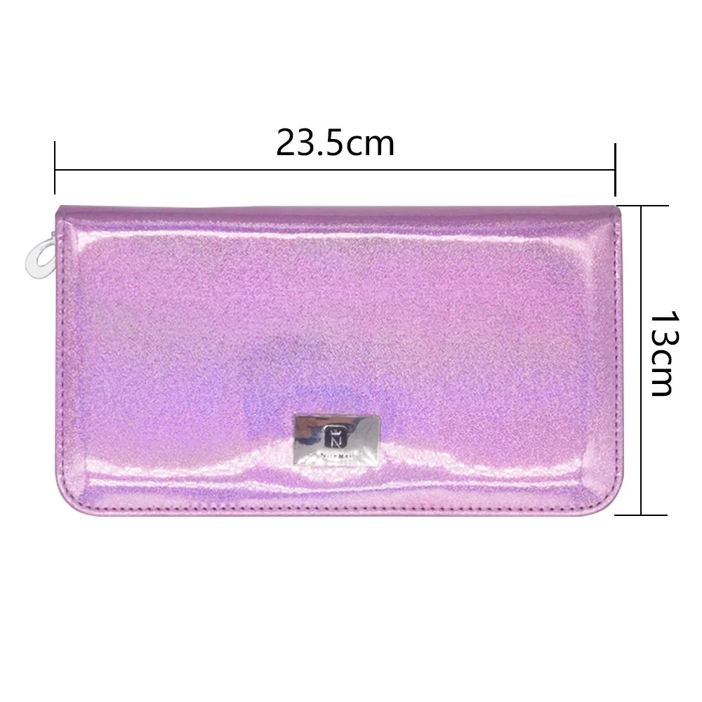 12 Pairs Knitting Needles Removable Crochet Hooks Needles Handmade Crafts DIY Sleeve Collar Scarves Gloves from 3.0mm to 8.0mm