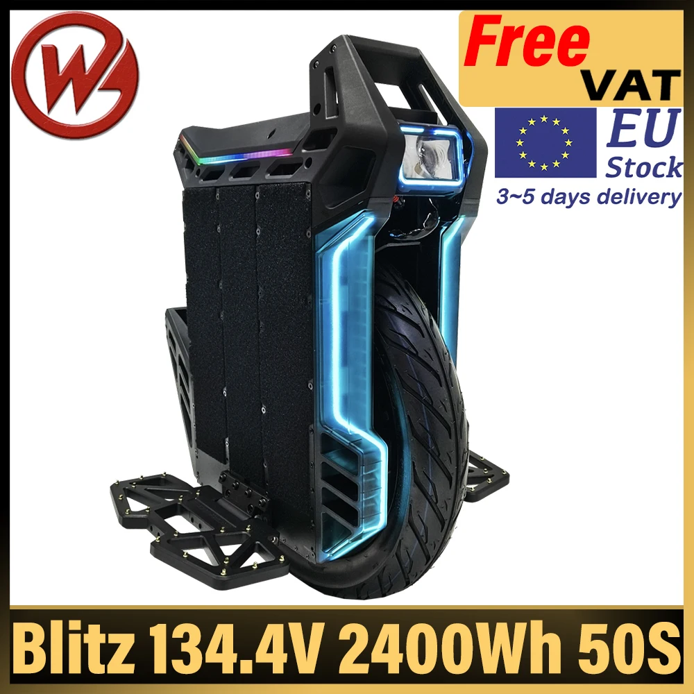 Blitz EU: Der ultimative Leitfaden für E-Scooter-Fans