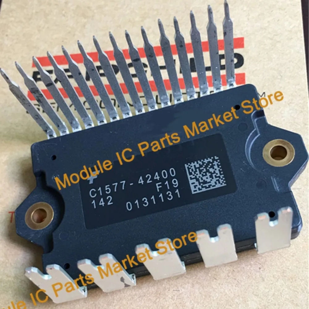 

C1577-42400 NEW MODULE