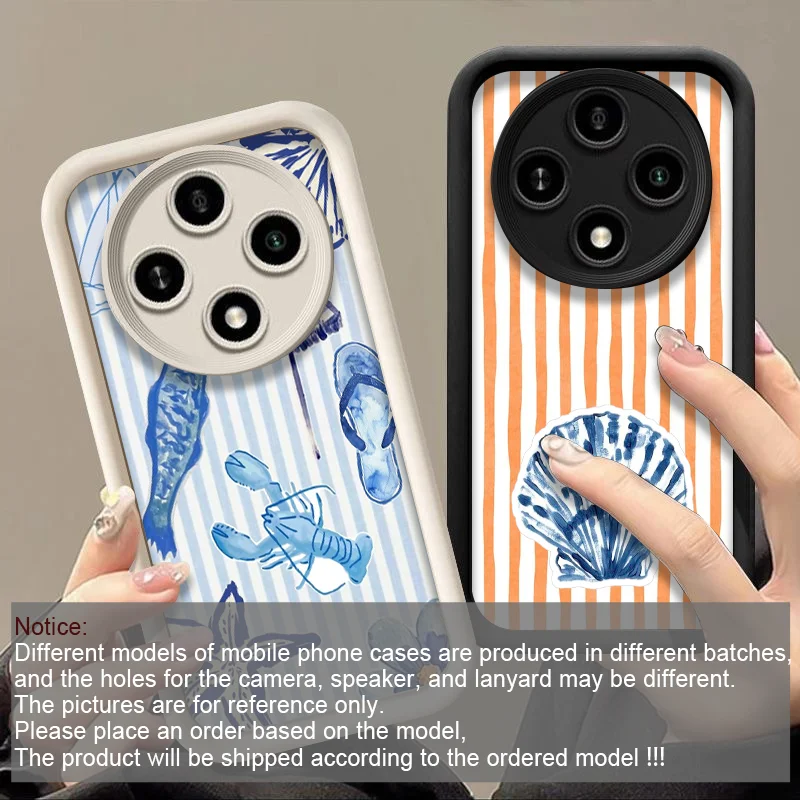 Capa de Celular Engraçada com  - Huawei Mate 60 avaliação e preço