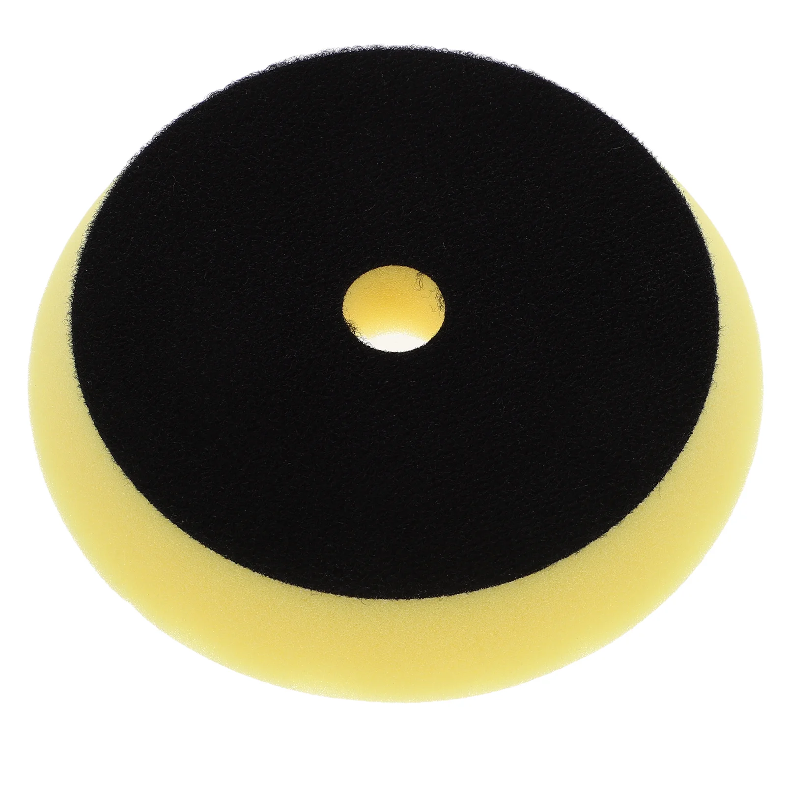 

Suite Car Polishing Disc Buffing Pads Sponge Buffers and Polishers Kit