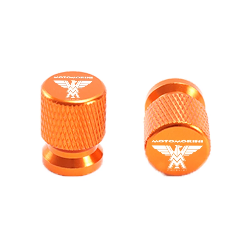 Accessories Tire Valve Caps Wheel Tyre Cover CNC For Moto Morini Seiemmezzo Scr Str X Cape Xcape 650X 650 X Aluminum