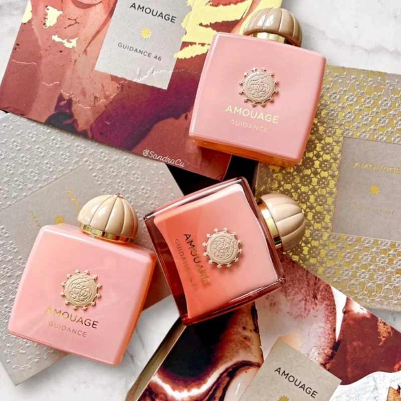 100Ml Mens Long Las… - image