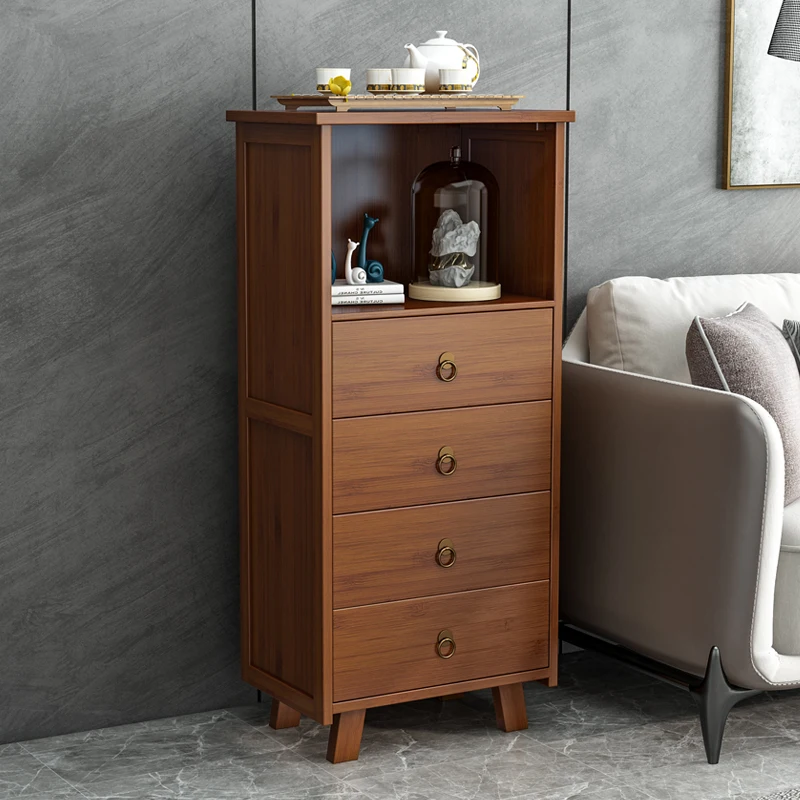 Chest of drawers, chest of drawers, modern non-solid wood chest, simple bedroom, lockers, drawers, small cabinets, living room