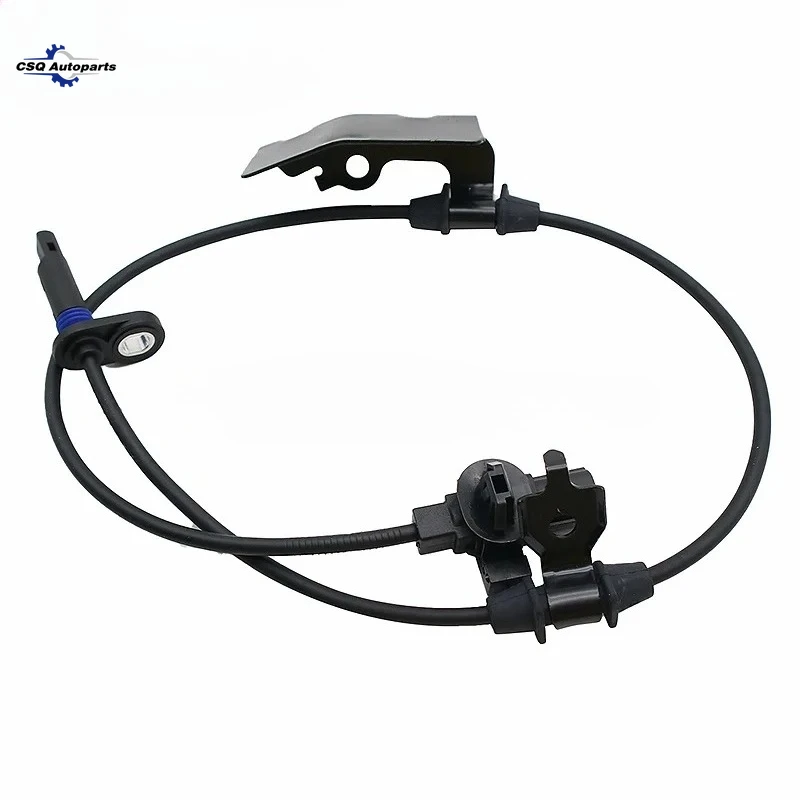 

57470-SZA-A02 Rear Right ABS Wheel Speed Sensor New Car Auto Parts For Honda Pilot 2009 2010 2011 2012 2013 2014 2015 V6 3.5L
