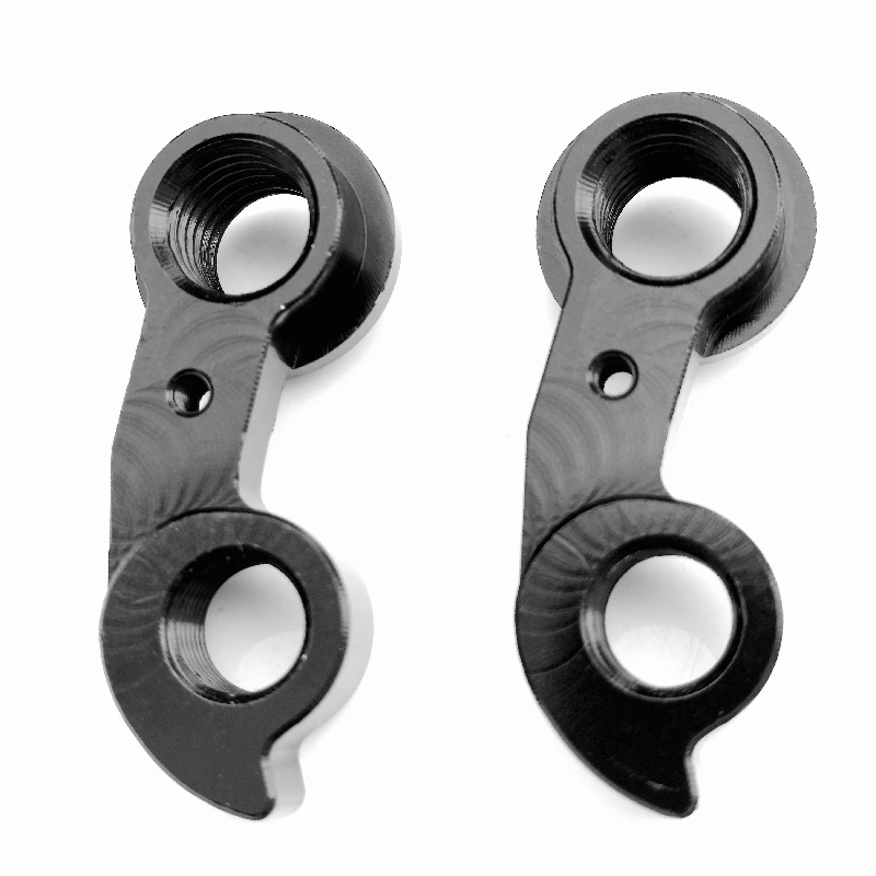 

2Pc For Bicycle Rd Rear Derailleur Hanger Gt Khs Velvet Mongoose Btwin Torpado Mech Dropout CYCLE BIKE Carbon Frame Bike HOOK