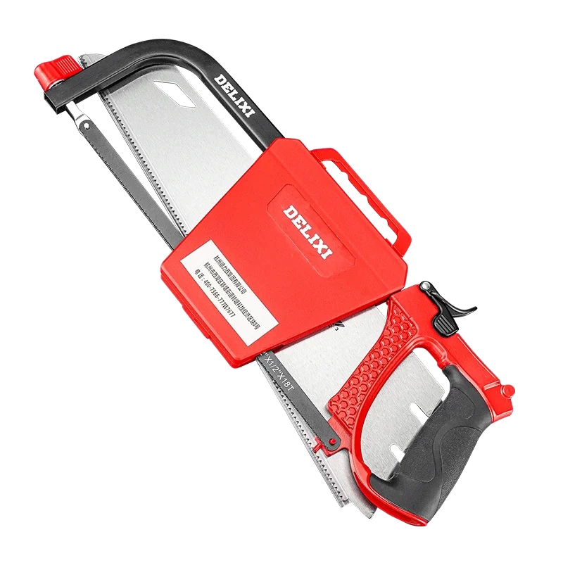 3 In 1 Multifunction Hand Saw, Woodworking Household Tool for Fruit Tree Pruning Garden Outdoor Wood Cutting