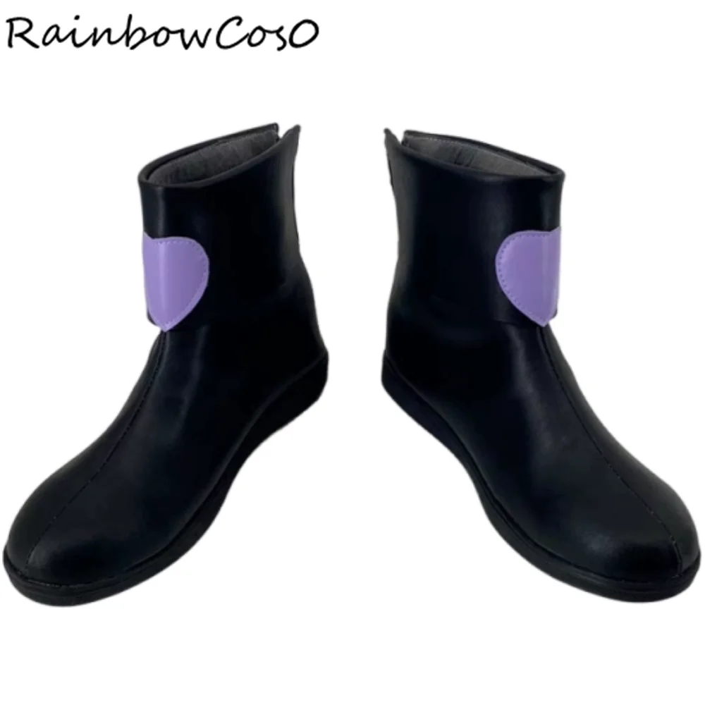 Komeiji Koishi Touhou Project Cosplay buty buty gra Anime Halloween boże narodzenie RainbowCos0 W4645