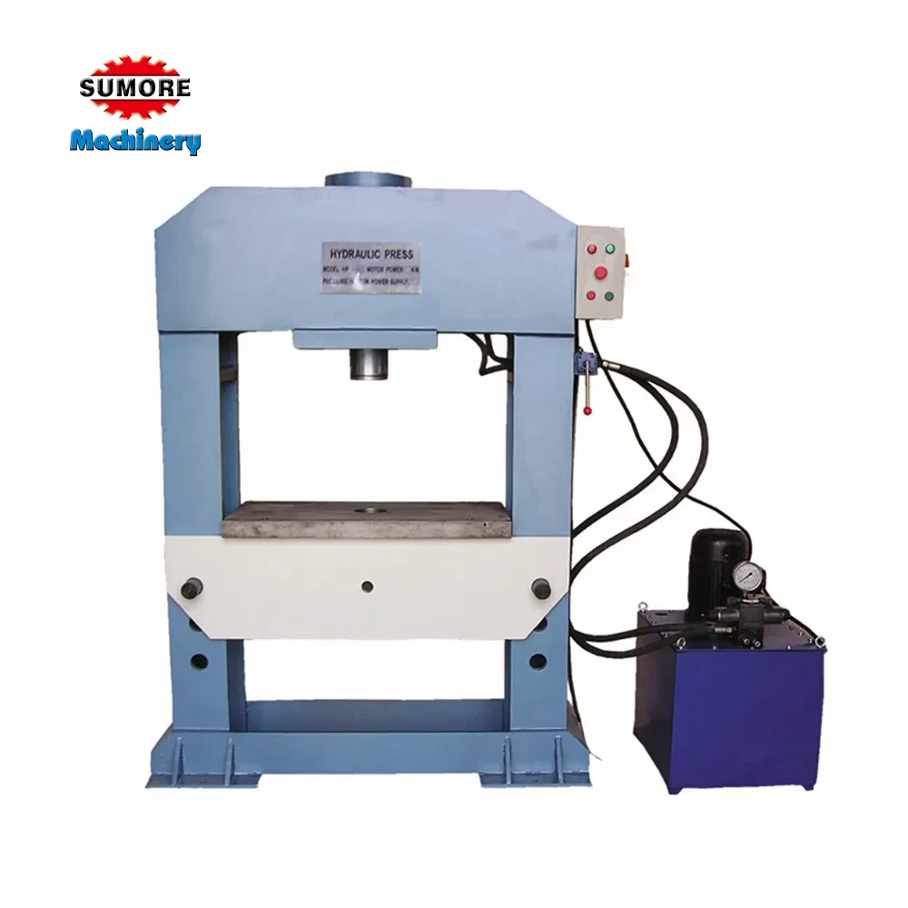 Sumore Movable Hydr…