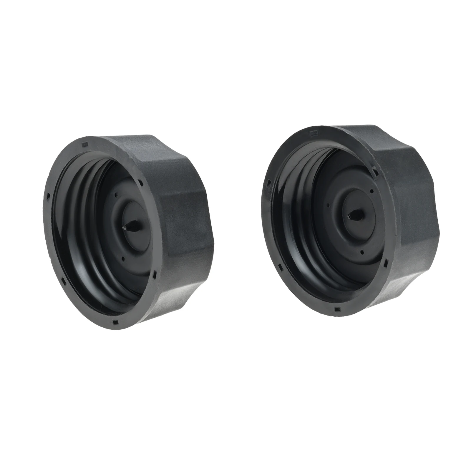 

2Pcs GX22166 Fuel Tank Gas Caps Fit for John Deere L1742 L2048 L2548 LA100 LA105 LA110 LA115 LA120 LA125 LA130 MTD Cub Cadet