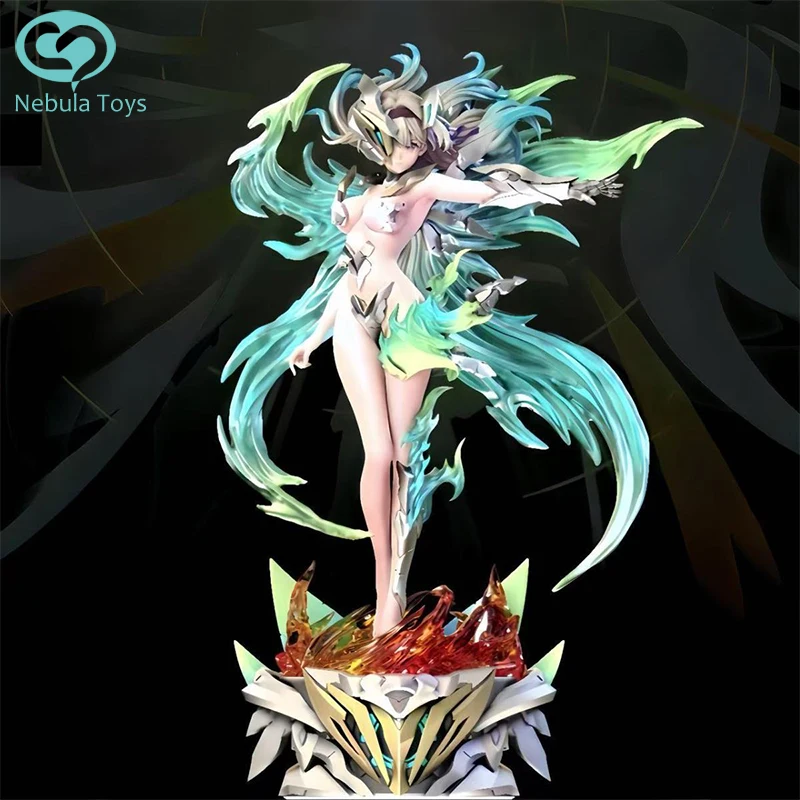 

Новый Honkai: Star Rail Фигурки Светлячок Игровая Фигурка Статуя из ПВХ Модель Куклы Симпатичная Коллекция Украшения Комнаты Стола Детские Игрушки Подарки