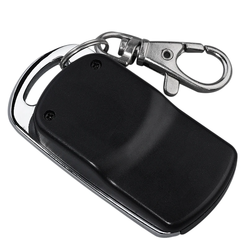 Universal Garage Remote Garage Remote Control Multi-Frequency 280-868MHZ 4 in 1 Electric Gate Control Free Shipping