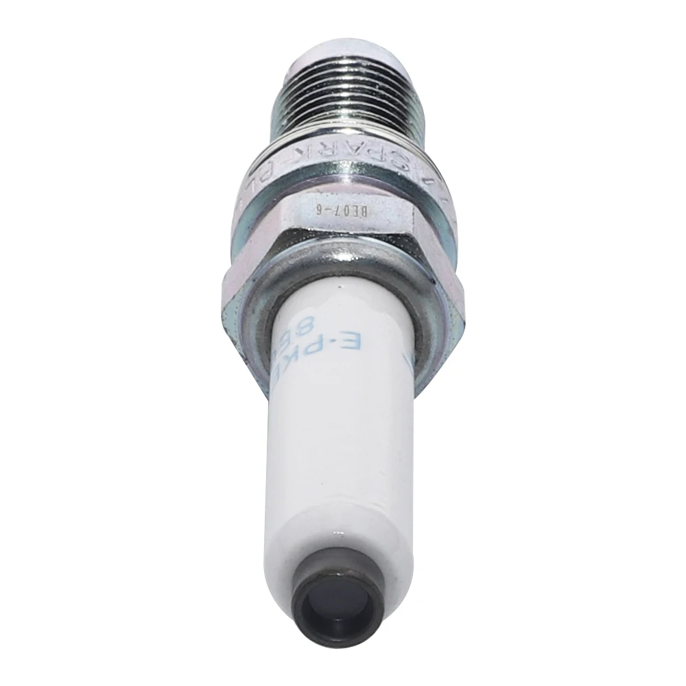 4/1pcs Spark Plug For AUDI A3 A4 A1 Q2L Q3 1.4T/ BORGWARD BX3 BX5/ SKODA OCTAVIA/ VW BORA T-CROSS GOLF 7 Sagitar 04E905602