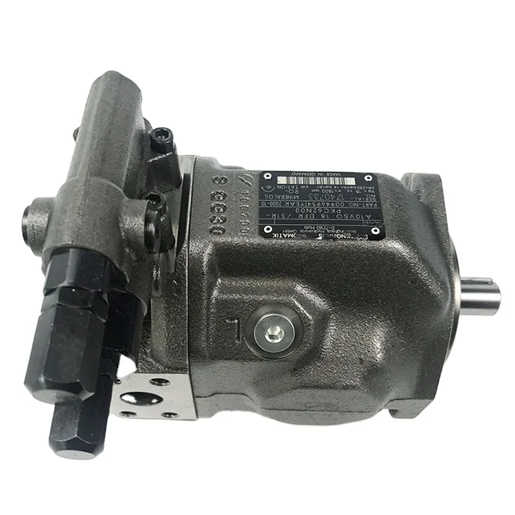 Mobile Hydraulic Pumps A10VSO18DR/31R-PPA12N00 oil pump A10VO28DFR1/31L-PSC62N00 hydraulic ram pump A10VO28DRG/31R-PSC12N00