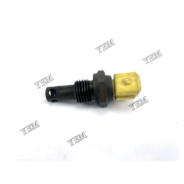 D934 Air Temperature Sensor 9076530 For Liebherr diesel engine 