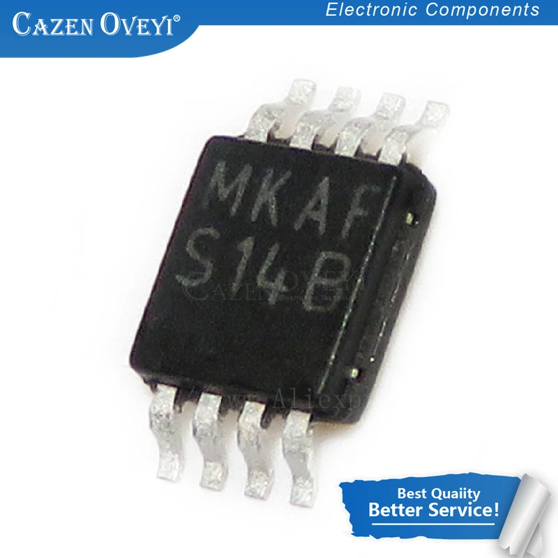5pcs/lot LM3478MMX/NOPB LM3478MMX LM3478MM LM3478 MSOP-8 In Stock