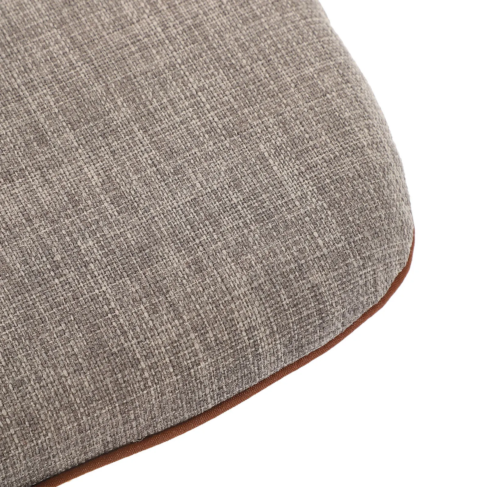 

Non-Slip Chair Pad Thick Back Cushion for Pain Relief Ergonomic Design for Rocking Rattan Car Hanging Basket Classroom Sofa