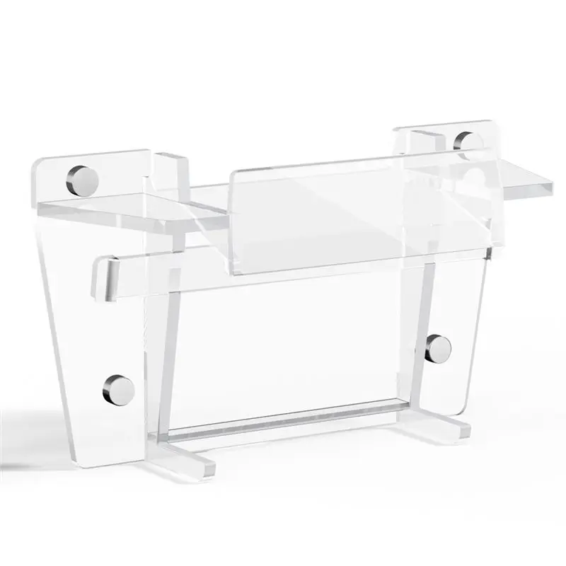 Stylish-Wall Mount Bracket For Starlink Gen 3 Router For Starlink Internet Satellite Wall Holder
