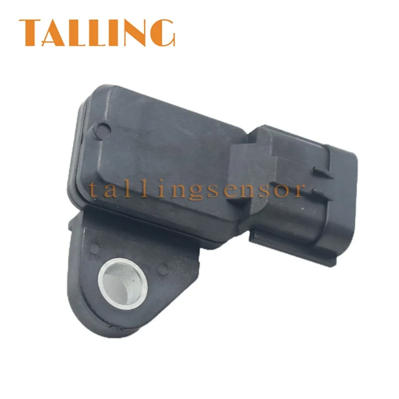 18590-17G01 Intake Pressure Sensor For Suzuki 2005-2011 V-STROM DL650 2003-2007 SV650S SV650 SV650A SV650SA K3/K4/K5/K6