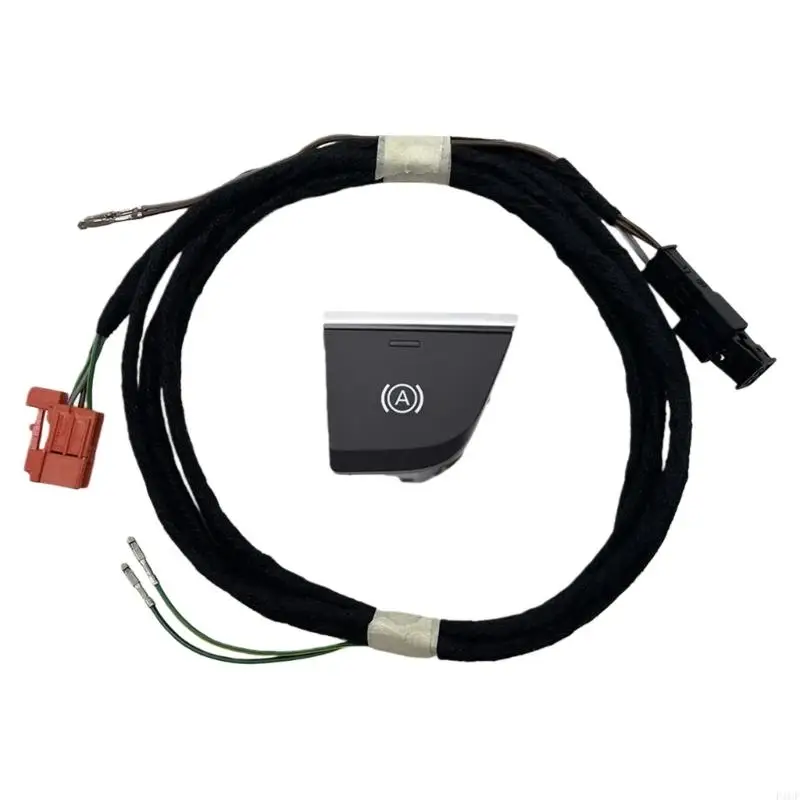 

2025 New Premium Start Stop Switches With Enhanced Circuit Stability For Seamless Driving Performances 80B927143