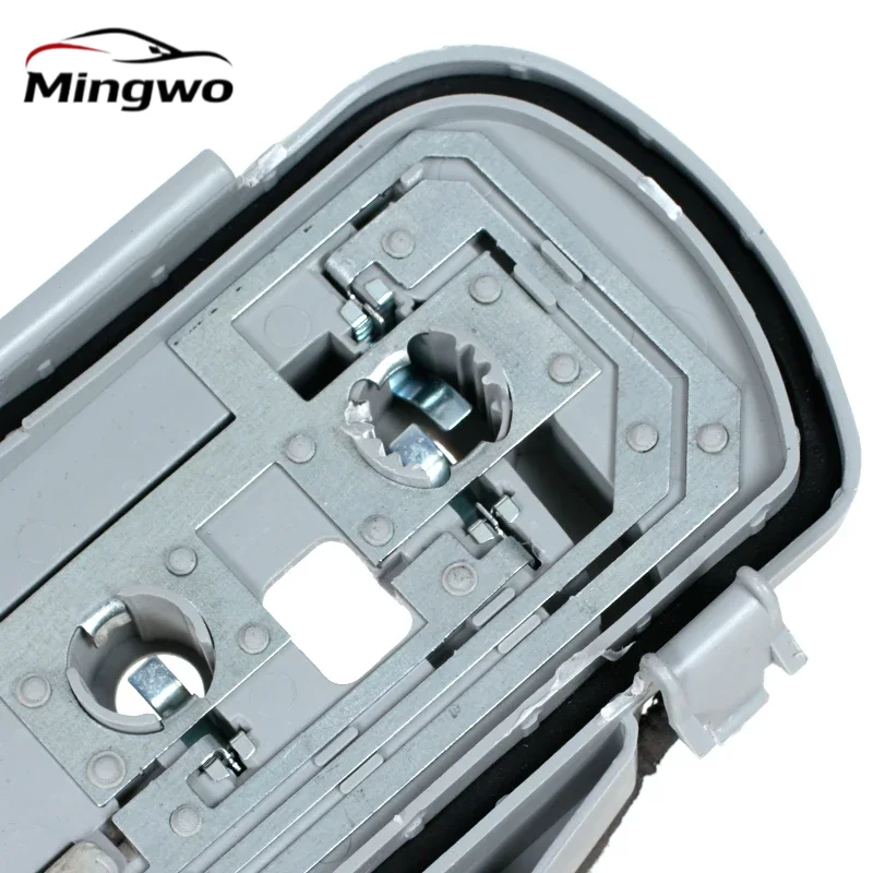 For Volkswagen VW Polo 2006-2010 6QD 945 257 A 6QD 945 258 A Car Rear Taillight Tail Lamp Light Circuit Board view 5