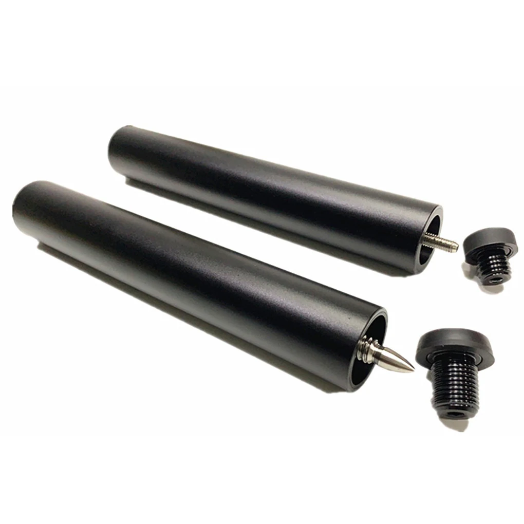 Cue Extender Craftsmanship Handy Installation Extenders Accessories Upgraded Fittings Telescopic Holder Extension Part