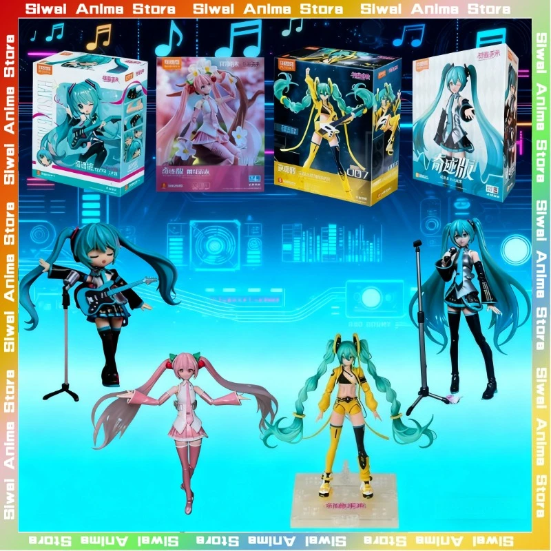 blokees-hatsune-miku-poupee-cristal-vocaloid-formule-costume-miracle-edition-anime-modele-d'action-jouet-a-collectionner-statue-cadeaux-de-bureau
