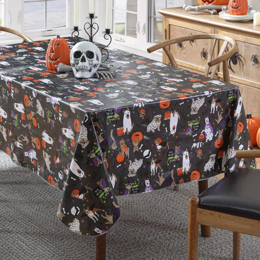 Halloween Pets Tric… - image