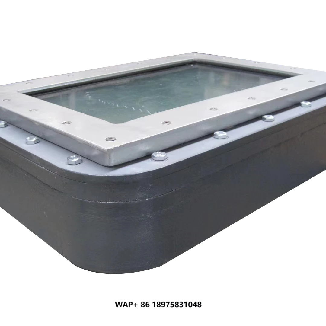 

Xinchen High Quality Marine Supplies Boat Ship Window Hung Sash Accessory Parts