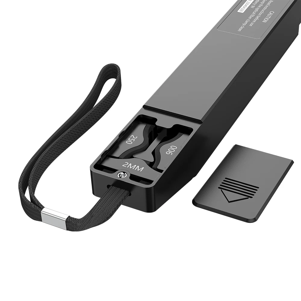 Optic Traffic signal Detector Identifier Kfi-35p Optical Fiber Identifier Fibra Drop