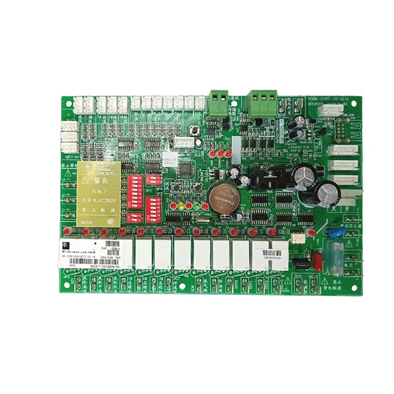 New Suitable for Central air Conditioner Main Board 532616 025G00056-150 025G00056 Control Board H7T00830 Circuit Board