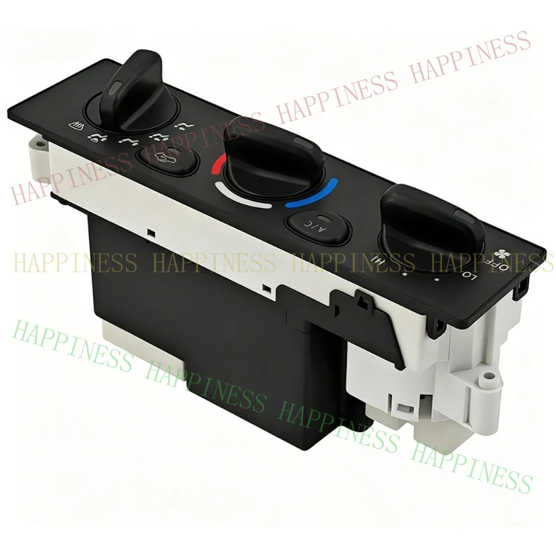 RP+   AC Heater Climate Control Module for 2001-04 Toyota Tacoma 4Runner 88650-35121